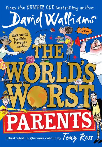 The World's Worst Children Parents